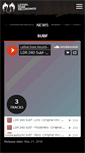 Mobile Screenshot of lethaldoserecordings.com